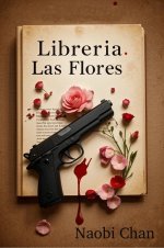 Naobi Chan - Librería las flores.jpg
