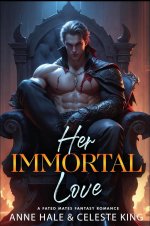 Celeste King - Brides of the Vrakken 02 - Her Immortal Love.jpg Celeste King - Brides of the Vrakken 02 - Her Immortal Love.jpg