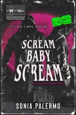 Sonia Palermo - Scream Baby Scream.jpg Sonia Palermo - Scream Baby Scream.jpg