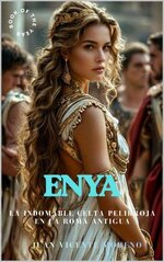 Juan Vicente Moreno - Romance épico de ficción histórica Roma antigua 03 - Enya. La indomable ...jpg