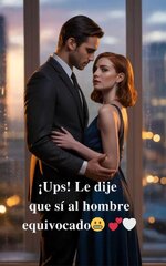 Lila Flynn - ¡Ups! Le dije que sí al hombre equivocado.jpg