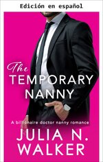 Julia N. Walker - Hermanos Everheart 01 - La Niñera Temporal.jpg