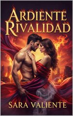 Sara Valiente - Ardiente rivalidad.jpg