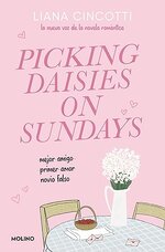 Liana Cincotti - Picking daisies on Sundays.jpg