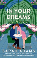 Sarah Adams - When In Rome 04 - In Your Dreams.jpg