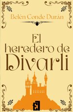 Belén Conde Durán - El heredero de Divarli.jpg