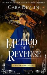 Cara Devlin - Spencer & Reid Mystery 02 - Method Of Revenge.jpg