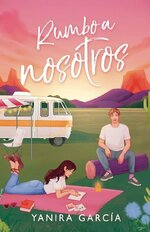 Yanira García - Rumbo a nosotros.jpg