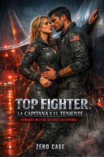 Zero Cage - Top fighter. Ella manda 02 - La capitana y el teniente.jpg
