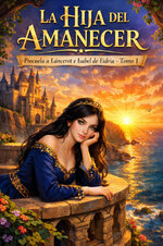 Paola Bordón Thiel - Láncerot e Isabel de Eidria 00 - La hija del amanecer.jpg