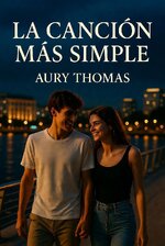 Aury Thomas - La canción más simple.jpg