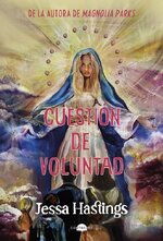 Jessa Hastings - Cuestion de voluntad.jpg