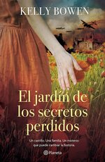 Kelly Bowen - El jardín de los secretos perdidos.jpg