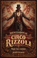 Jessy Fenoy - Bienvenidos al Circo Rizzoli.jpg