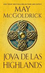 May McGoldrick - Royal Highlander 02 - Joya de las Highlands (VE).jpg