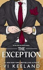 Vi Keeland - The Exception.jpg