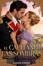 Amaya Evans - Hermanos Holloway 02 - El Capitán de las sombras.jpg