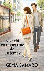 Gema Samaro - No debí enamorarme de un jersey.jpg