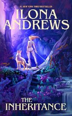 Ilona Andrews - Breach Wars 01 - The Inheritance.jpg