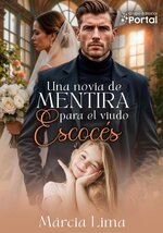 Márcia Lima - Una Novia de mentira para el viudo escocés.jpg