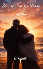 B. Riedl - Sin rastro en tierra ajena.jpg