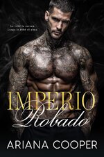 Ariana Cooper - Las crónicas de los Vetrov 05 - Imperio robado.jpg