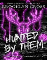 Brooklyn Cross - Primal Desires 01 - Hunted By Them.jpg