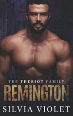 Silvia Violet - The Theriot Family 01 - Remington.jpg