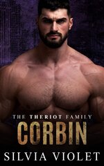 Silvia Violet - The Theriot Family 02 - Corbin.jpg