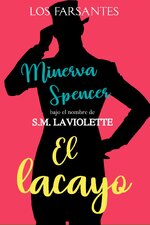 S.M. La Violette - Los Farsantes 01 - El Lacayo.jpg