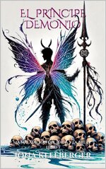 Jona Kleeberger - La Maldición del Hada y la Bruja 01 - El Príncipe Demonio.jpg