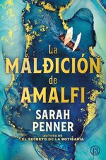 Sarah Penner - La maldición de Amalfi.jpg