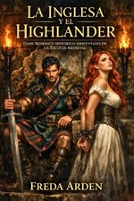 Freda Arden - Sangre, clan y deseo 02 - La inglesa y el highlander.jpg