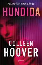 Colleen Hoover - Hundida.jpg