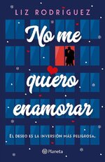 Liz Rodriguez - No me quiero enamorar.jpg