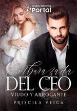 Priscila Veiga - Embarazada del CEO Viudo y Arrogante.jpg