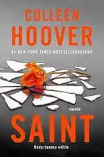 Colleen Hoover - Saint.jpg