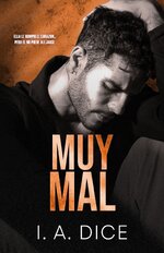 I. A. Dice - Los hermanos Hayes 02 - Muy mal.jpg