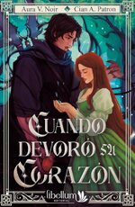 Aura V. Noir - Cuando devoró su corazón.jpg