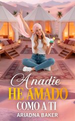 Ariadna Baker - A nadie he amado como a ti.jpg