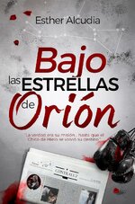 Esther Alcudia - Bajo las estrellas de Orión.jpg