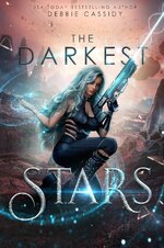 Debbie Cassidy - Darkest Stars 01 - The Darkest Stars.jpg