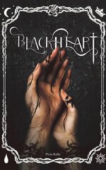 Pixie Rella - The Blackheart 01 - Blackheart.jpg