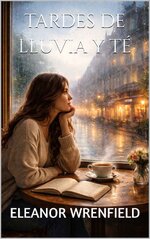 Eleanor Wrenfield - Tardes de lluvia y té.jpg