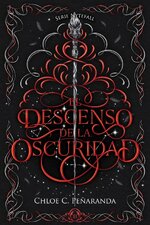 Chloe C. Peñaranda - Nytefall 03 - El descenso de la oscuridad.jpg