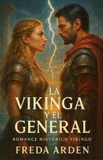 Freda Arden - Crónicas y Pasiones Vikingas 05 - La vikinga y el general.jpg