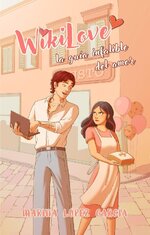 Marina Lopez Garcia - WikiLove, la guia infalible del amor.jpg