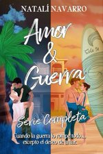 Natali Navarro - Amor & Guerra - Serie Completa.jpg