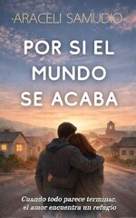 Araceli Samudio - Por si el mundo se acaba.jpg