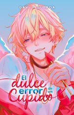 Gavi Figueroa - Besos angelicales 01 - El dulce error de un Cupido.jpg